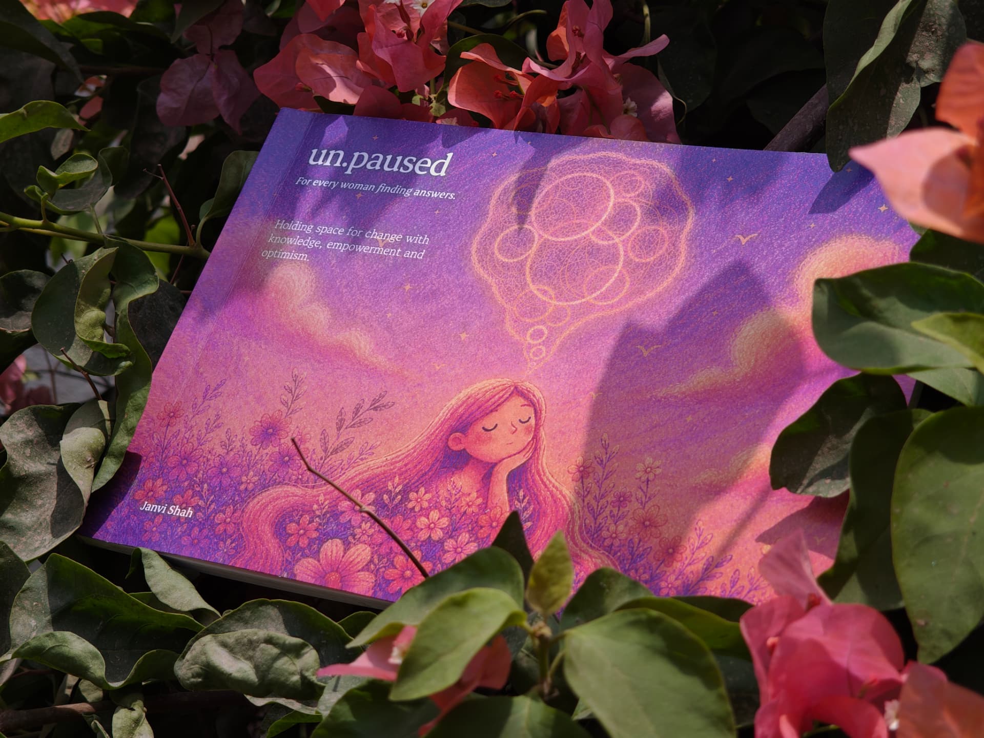 un.paused — Publication Design